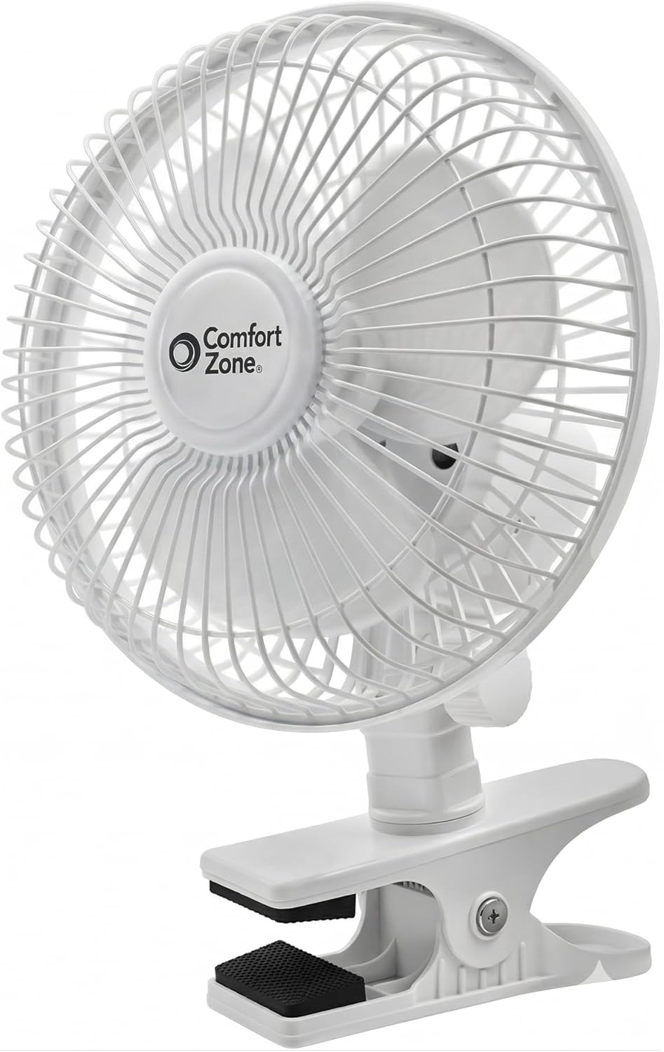 Clip on Fan with 360° Rotation - Home Security Images บทวิจารณ์และราคา