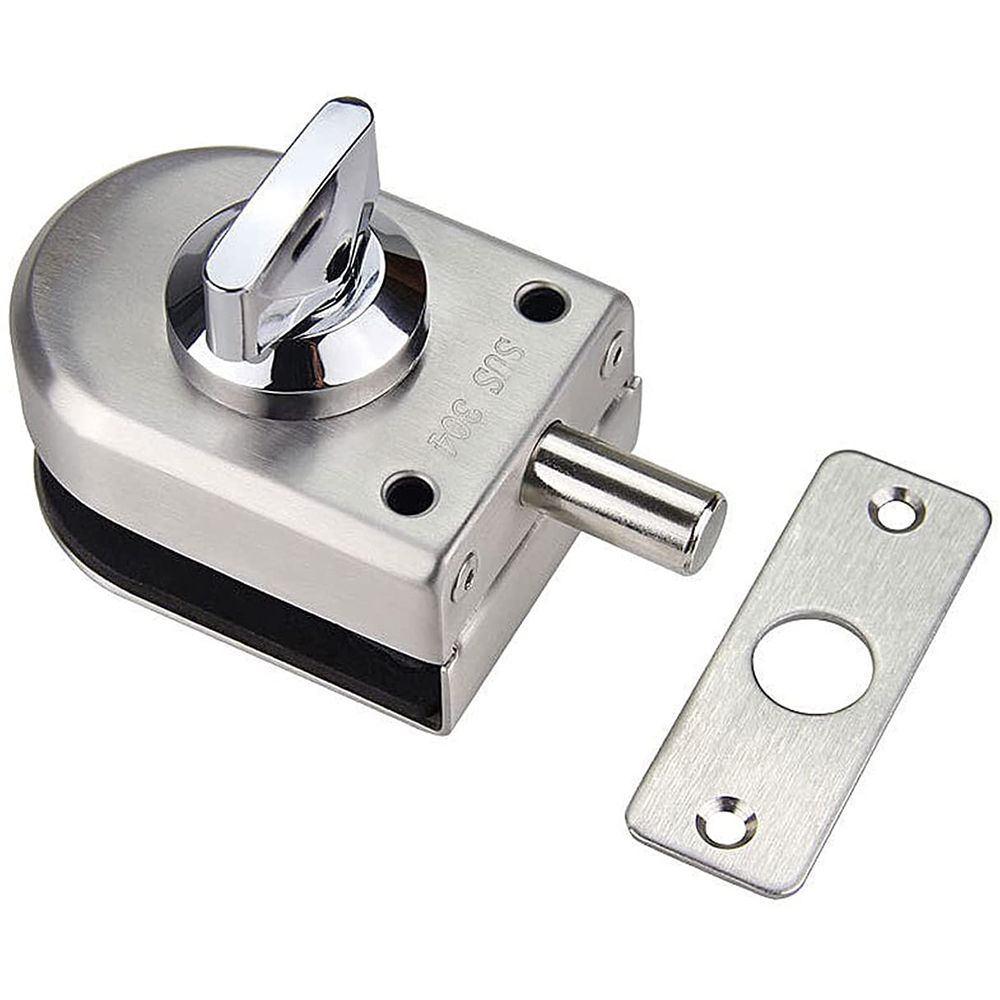 Bathroom Office Anti-Theft Hom - Home Security Door Lock บทวิจารณ์และราคา
