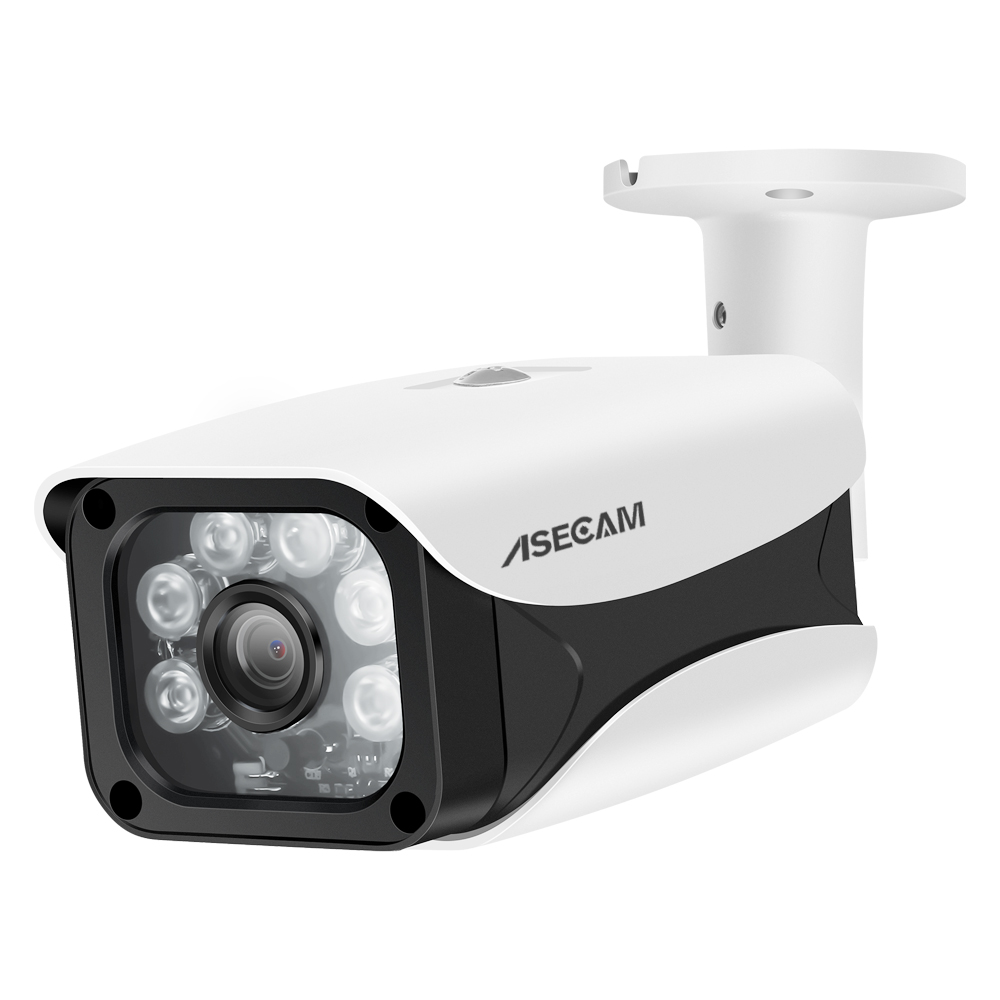8MP Security Camera System 4K  - Home Security Systems With Cameras บทวิจารณ์และราคา