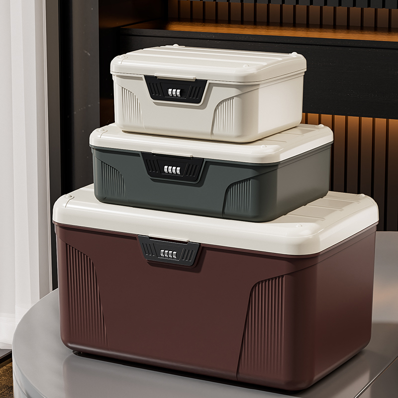 Multi-layer Safe Box with Digi - Safe Box Digital บทวิจารณ์และราคา