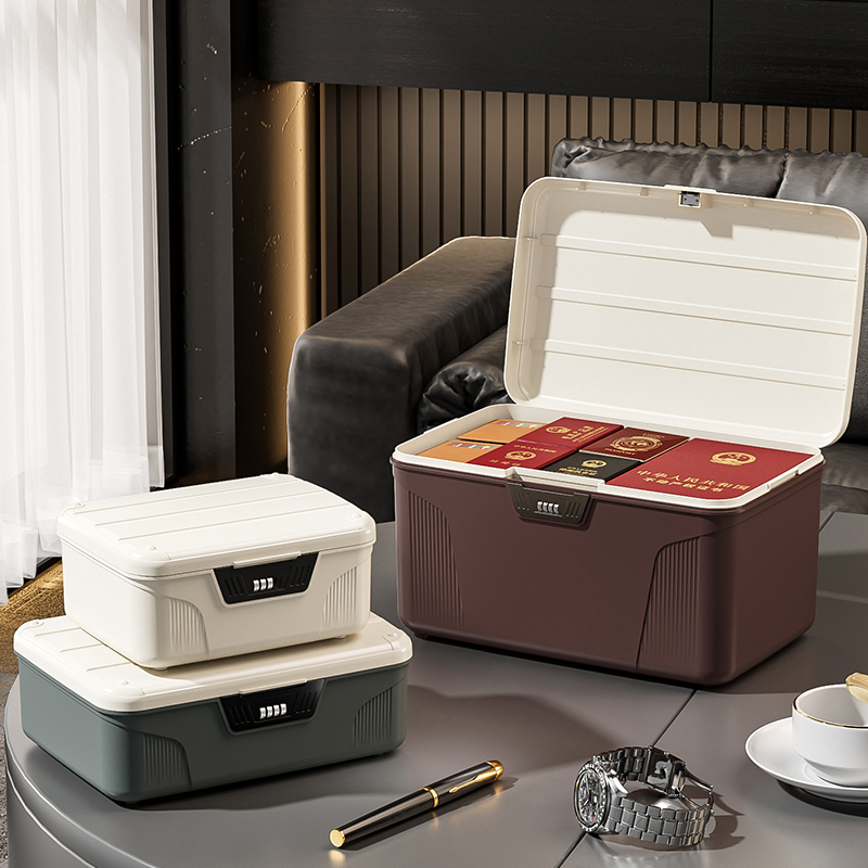 Multi-layer Safe Box with Digi - Safe Box Digital บทวิจารณ์และราคา