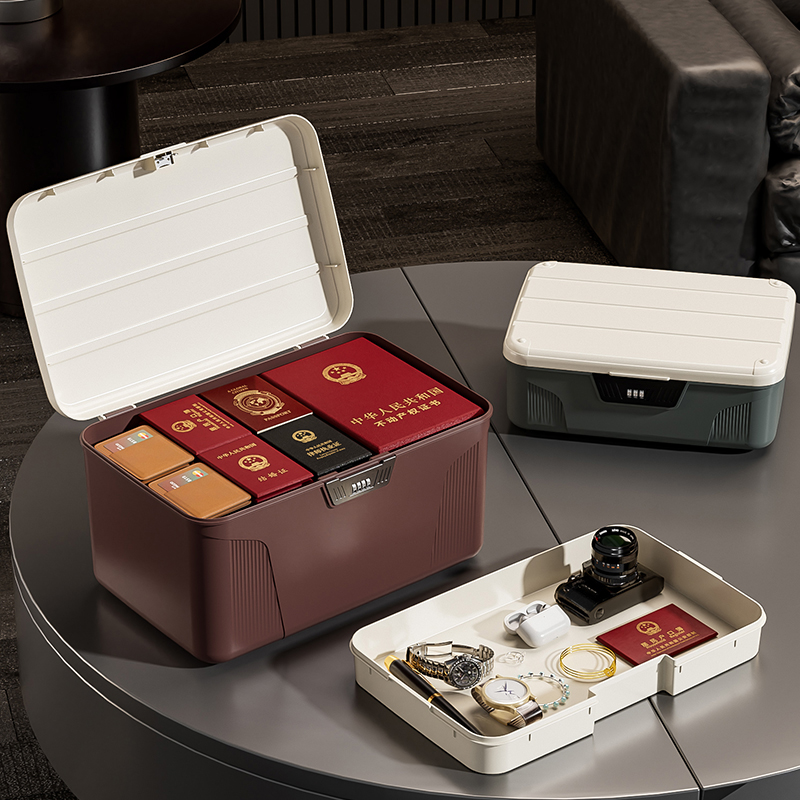 Multi-layer Safe Box with Digi - Safe Box Digital บทวิจารณ์และราคา