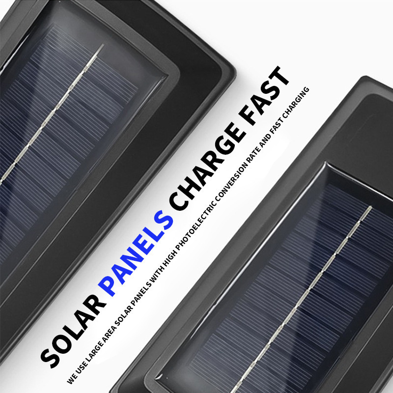 Outdoor Solar Street Lights, W - Solar Security Light บทวิจารณ์และราคา