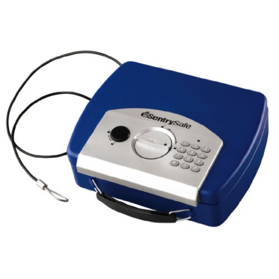 Small Safe with Digital Keypad - Safe Box Digital บทวิจารณ์และราคา