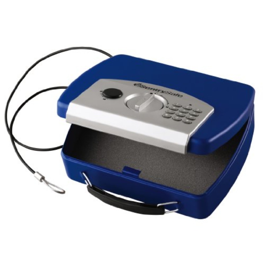 Small Safe with Digital Keypad - Safe Box Digital บทวิจารณ์และราคา