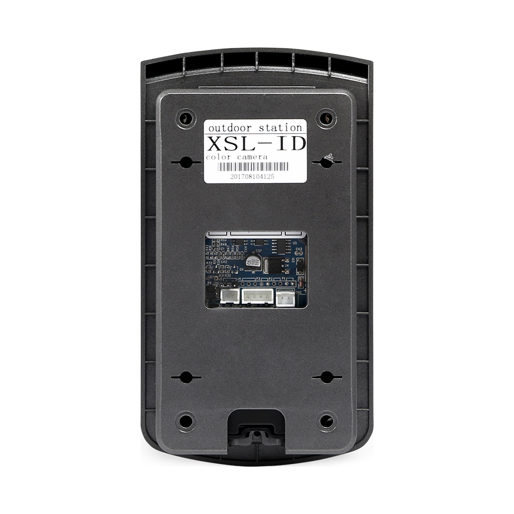 1 Outdoor Camera 2 Indoor Moni - Home Security Systems With Cameras บทวิจารณ์และราคา