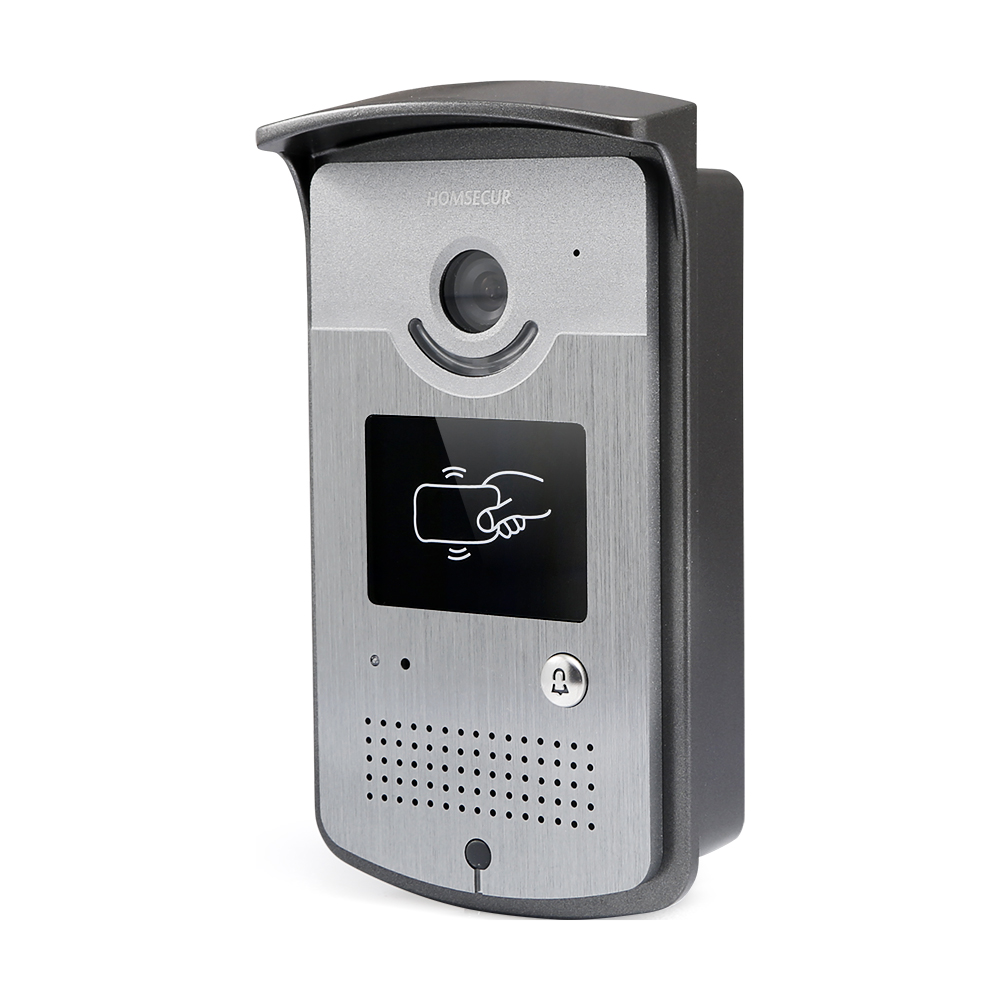 1 Outdoor Camera 2 Indoor Moni - Home Security Systems With Cameras บทวิจารณ์และราคา