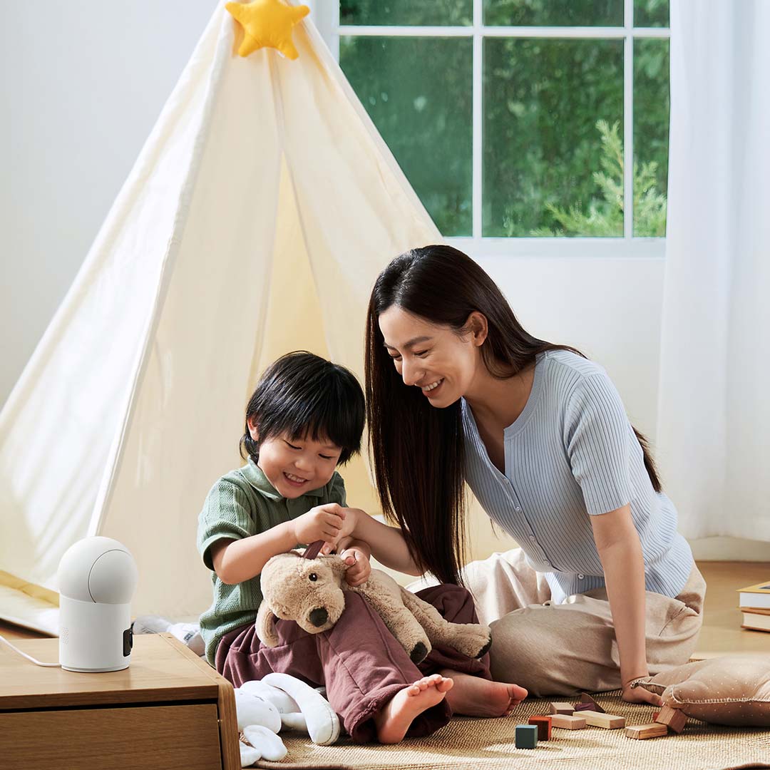 NEW Xiaomi Smart Camera Smart  - Home Security Camera 360 Xiaomi บทวิจารณ์และราคา