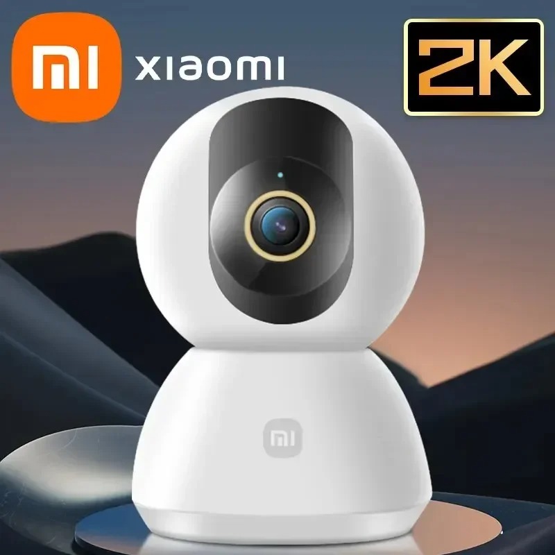 Xiaomi 360° Smart Home Securit - Home Security Camera 360 Xiaomi บทวิจารณ์และราคา