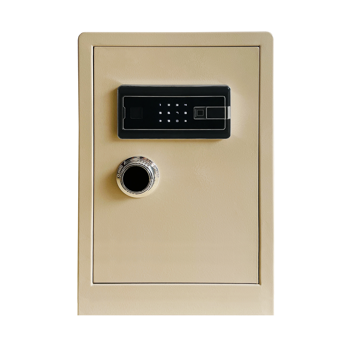 Large Steel Electronic Securit - Safe Box Digital บทวิจารณ์และราคา
