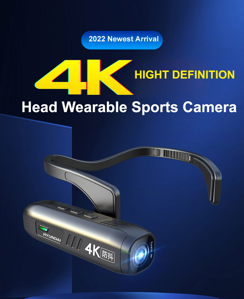 Smart Outdoor Sports 5K Head W - Home Security Images บทวิจารณ์และราคา