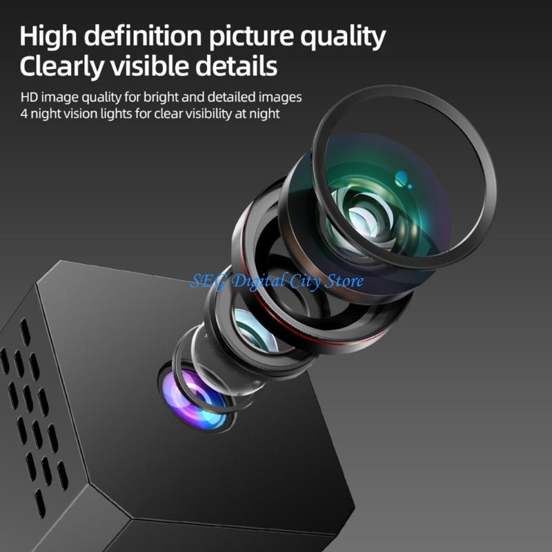 U75B Home Security Camera Ligh - Home Security Images บทวิจารณ์และราคา