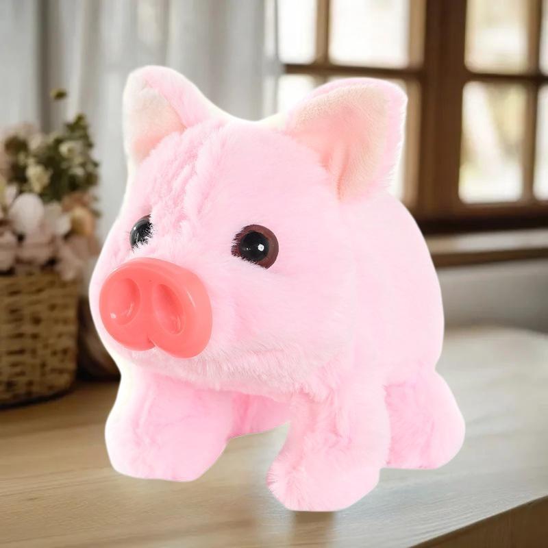 Interactive Realistic Animal S - Safe Box Digital บทวิจารณ์และราคา
