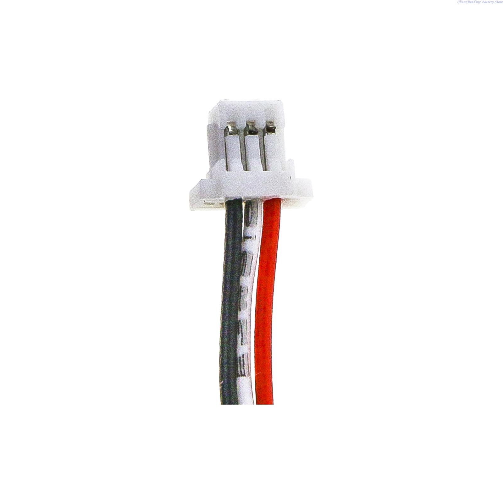 3.7V 280mAh Replacement Home S - Home Security Battery Replacement บทวิจารณ์และราคา
