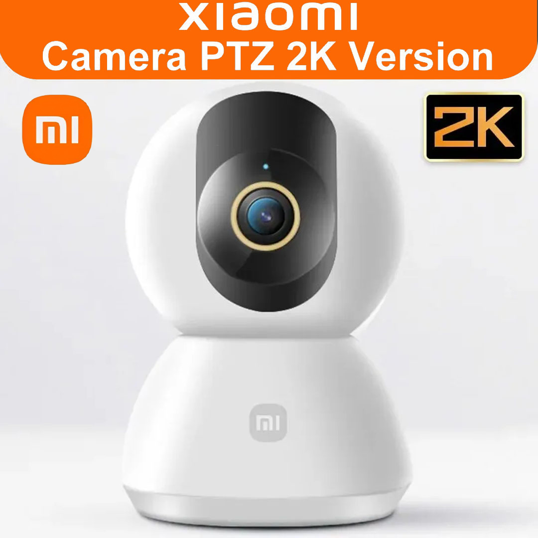 Original Xiaomi Smart Camera 2 - Home Security Camera 360 Xiaomi บทวิจารณ์และราคา