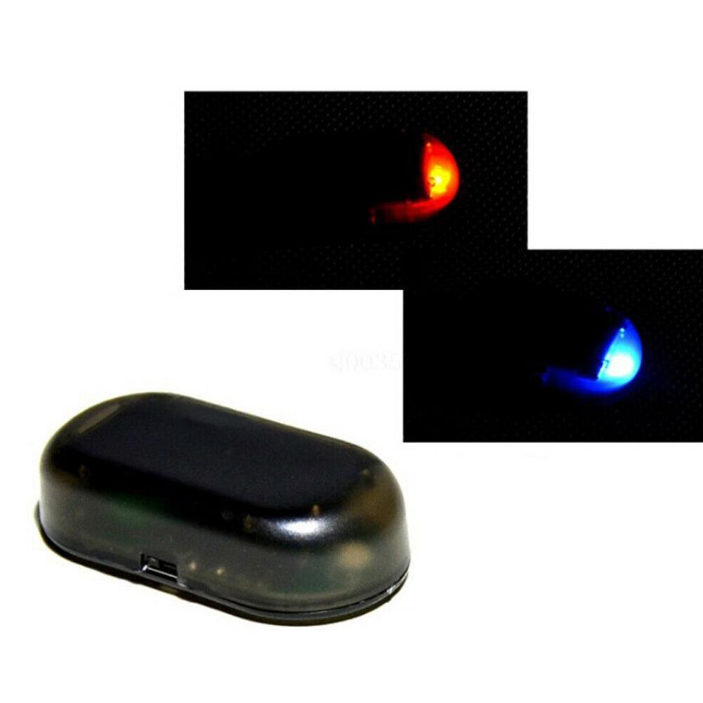 Solar Powered Car Fake Securit - Solar Security Light บทวิจารณ์และราคา