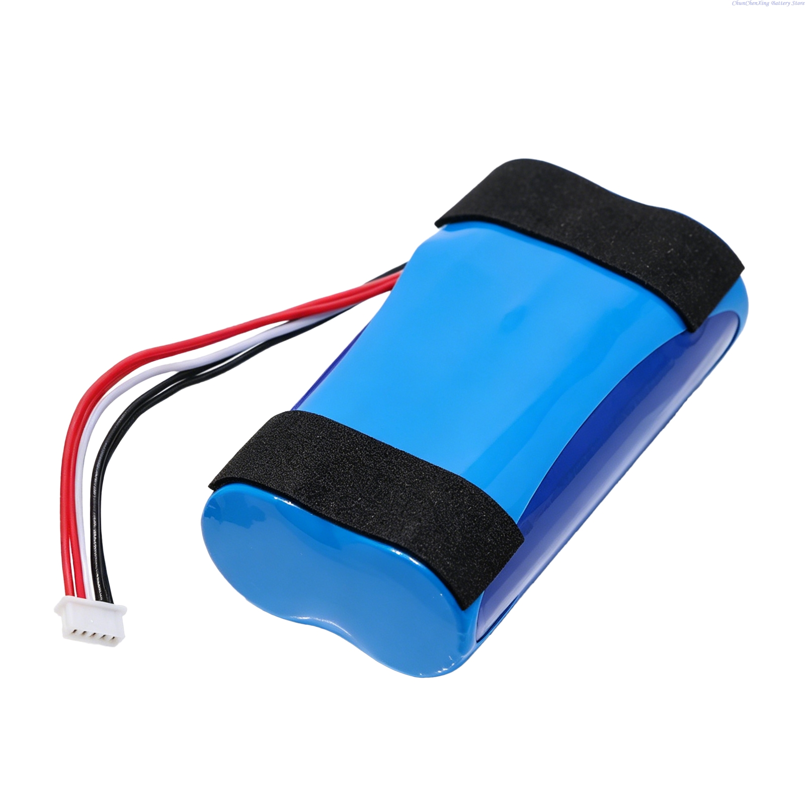 3.7V 5200mAh Replacement Home  - Home Security Battery Replacement บทวิจารณ์และราคา