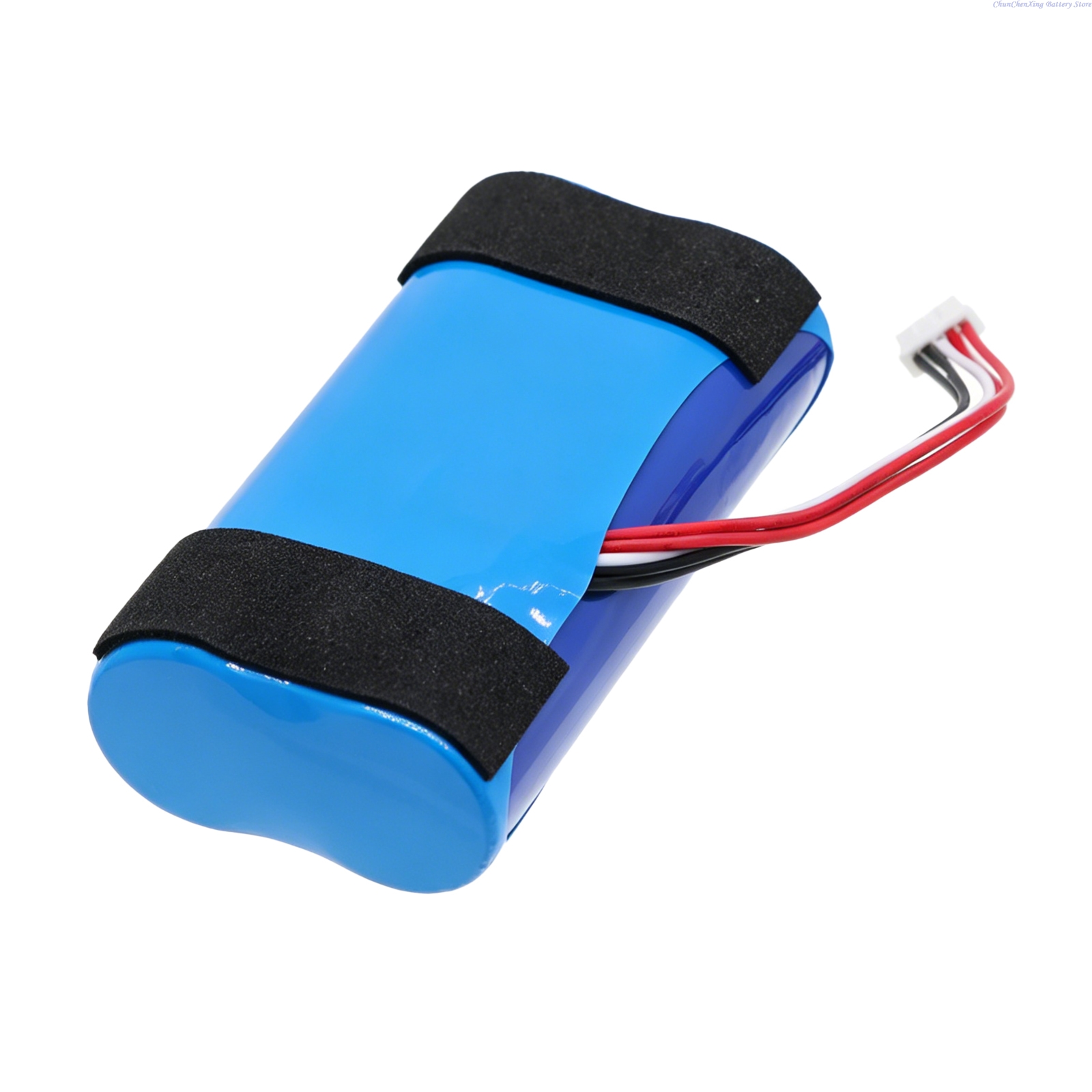 3.7V 5200mAh Replacement Home  - Home Security Battery Replacement บทวิจารณ์และราคา