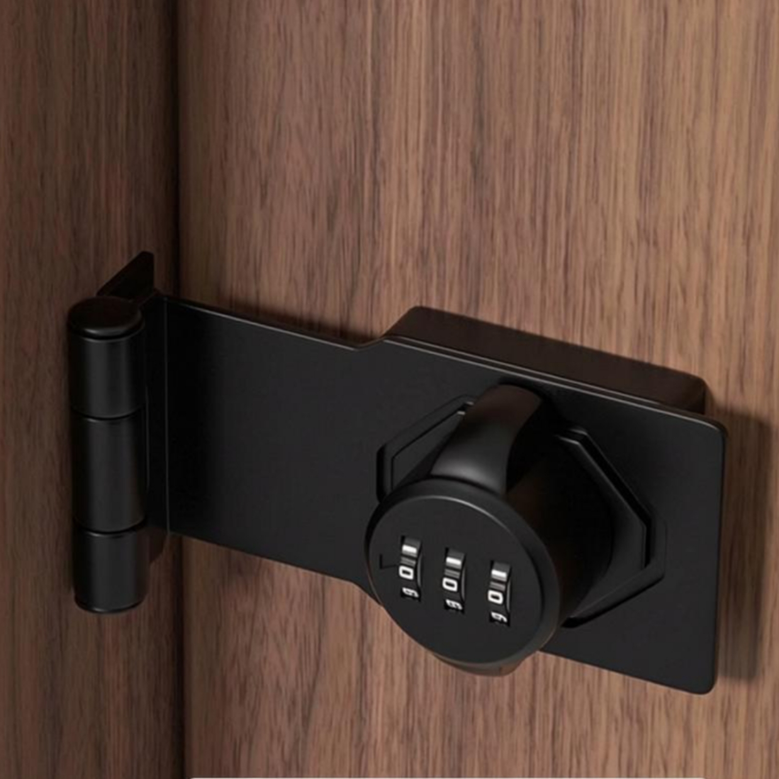 Combination Door Latch Lock Pa - Home Security Door Lock บทวิจารณ์และราคา