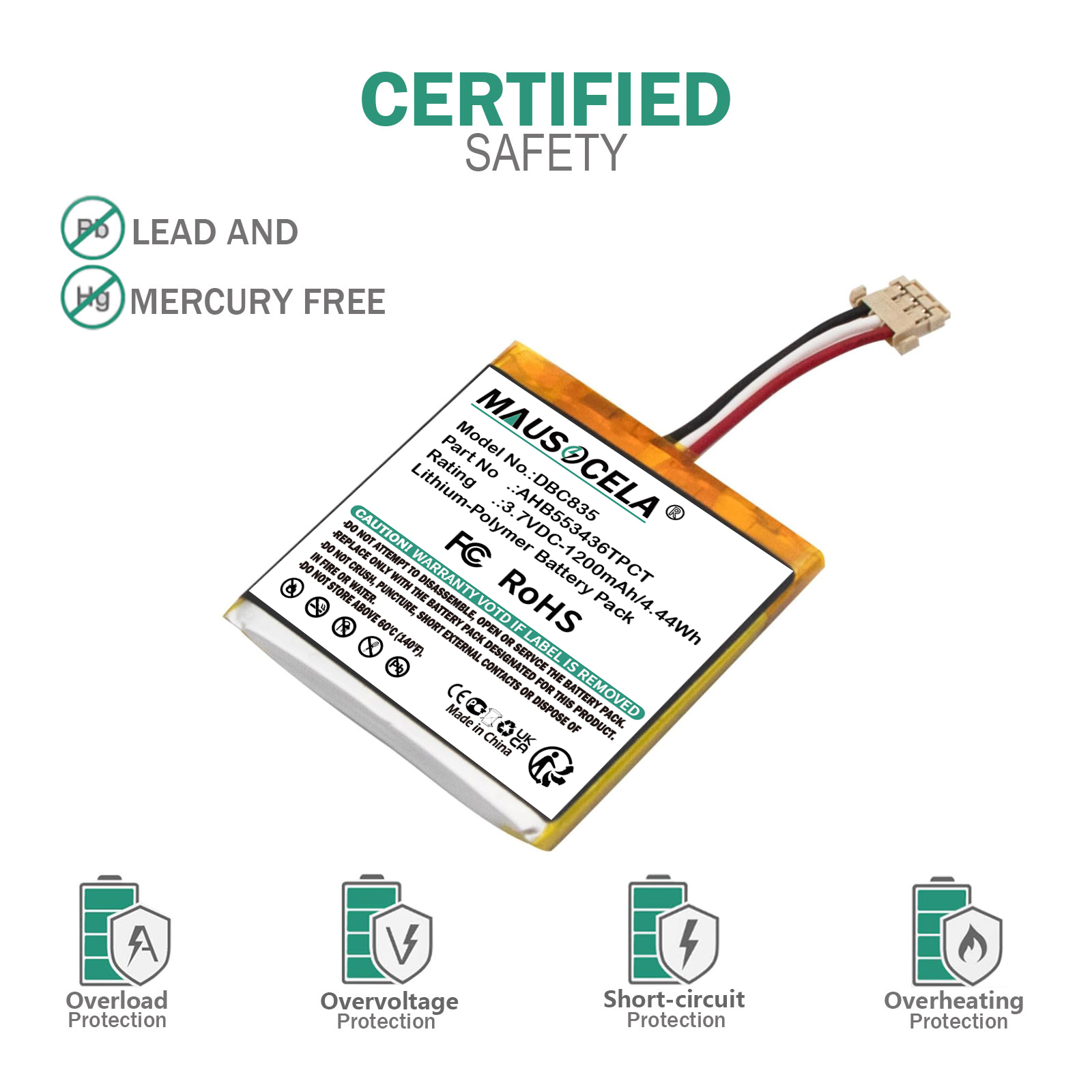 Home Security Camera Replaceme - Home Security Battery Replacement บทวิจารณ์และราคา