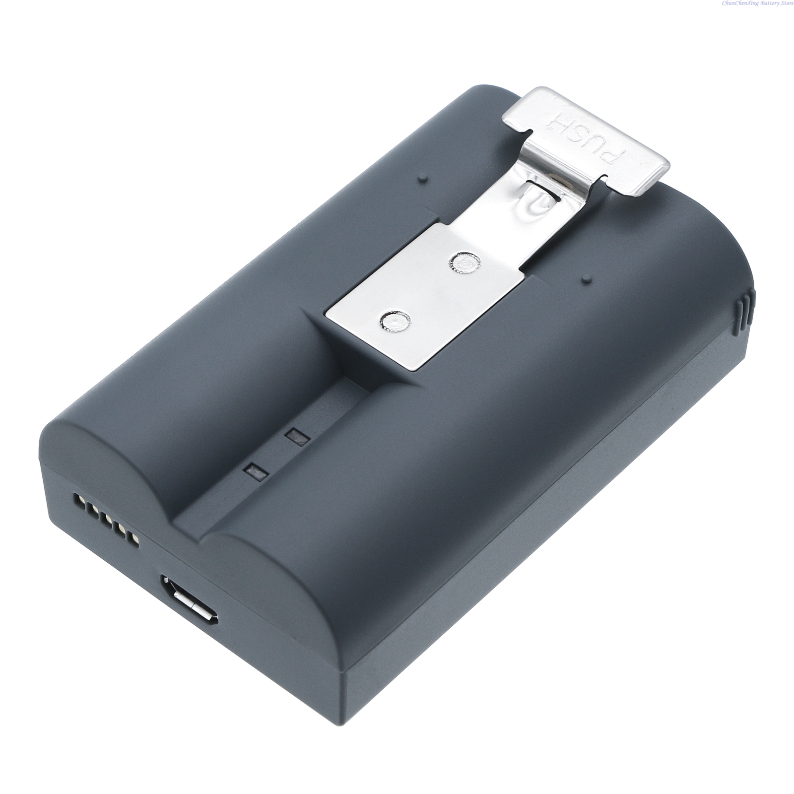 3.7V 5200mAh/6400mAh Replaceme - Home Security Battery Replacement บทวิจารณ์และราคา