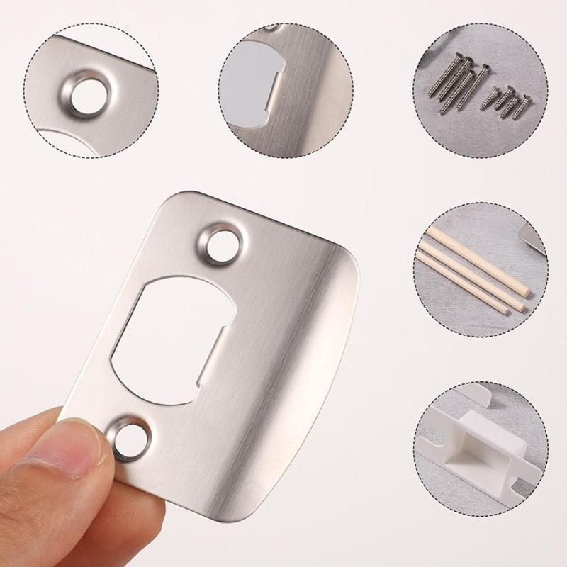  Upgrades Door Hardware set Ho - Home Security Door Lock บทวิจารณ์และราคา