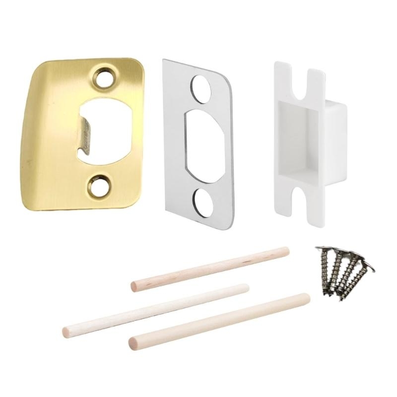  Upgrades Door Hardware set Ho - Home Security Door Lock บทวิจารณ์และราคา