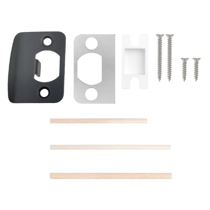 Upgrades Door Hardware set Ho - Home Security Door Lock บทวิจารณ์และราคา