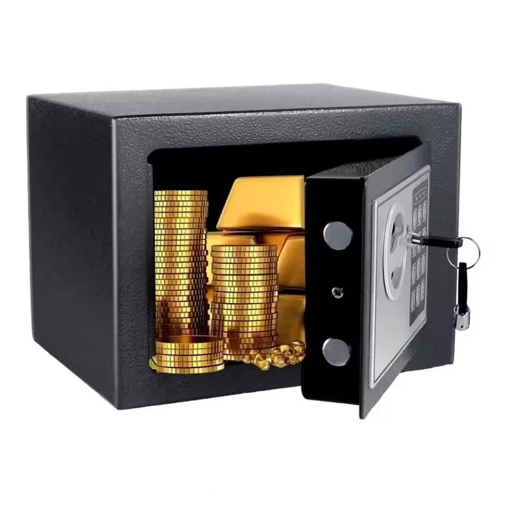 Anti-Theft Piggy Bank Password - Safe Box Digital บทวิจารณ์และราคา