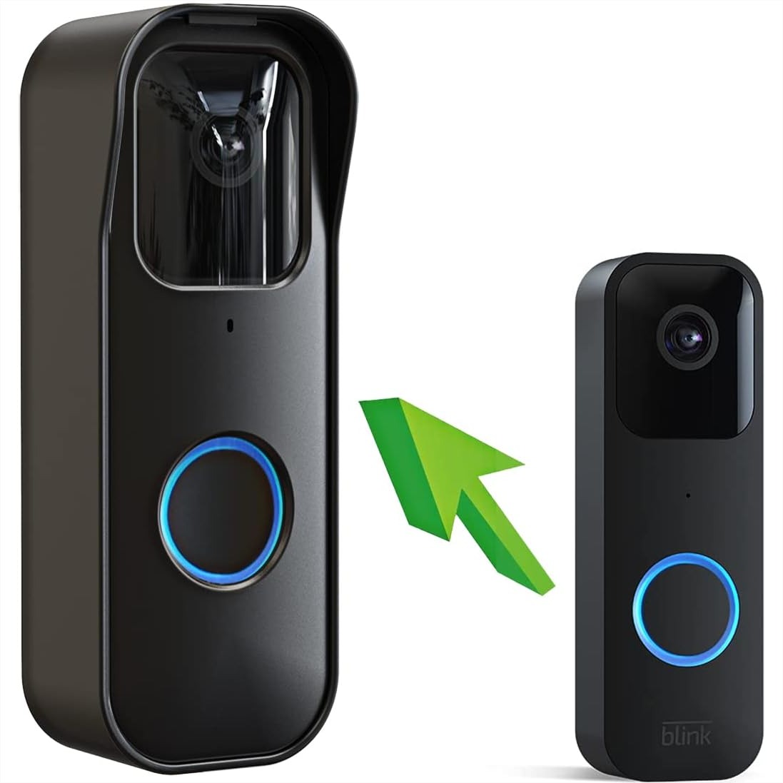Adhesive Door Mount for Blink  - Home Security Images บทวิจารณ์และราคา