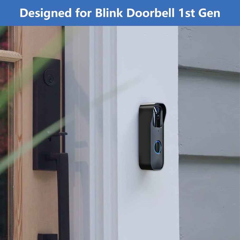 Adhesive Door Mount for Blink  - Home Security Images บทวิจารณ์และราคา