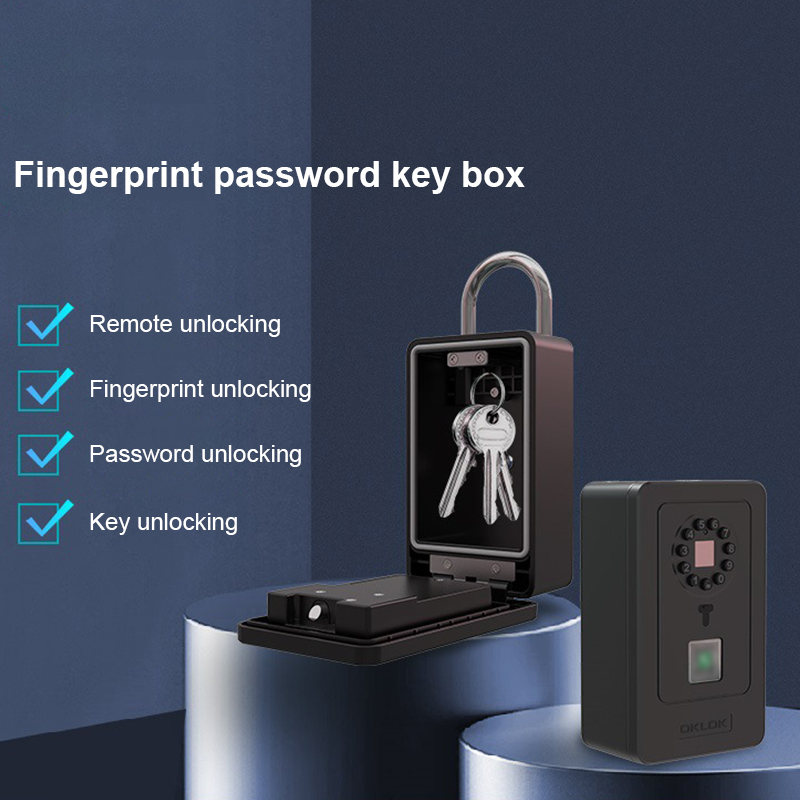 Intelligent Padlock Hang Desig - Home Security Door Lock บทวิจารณ์และราคา