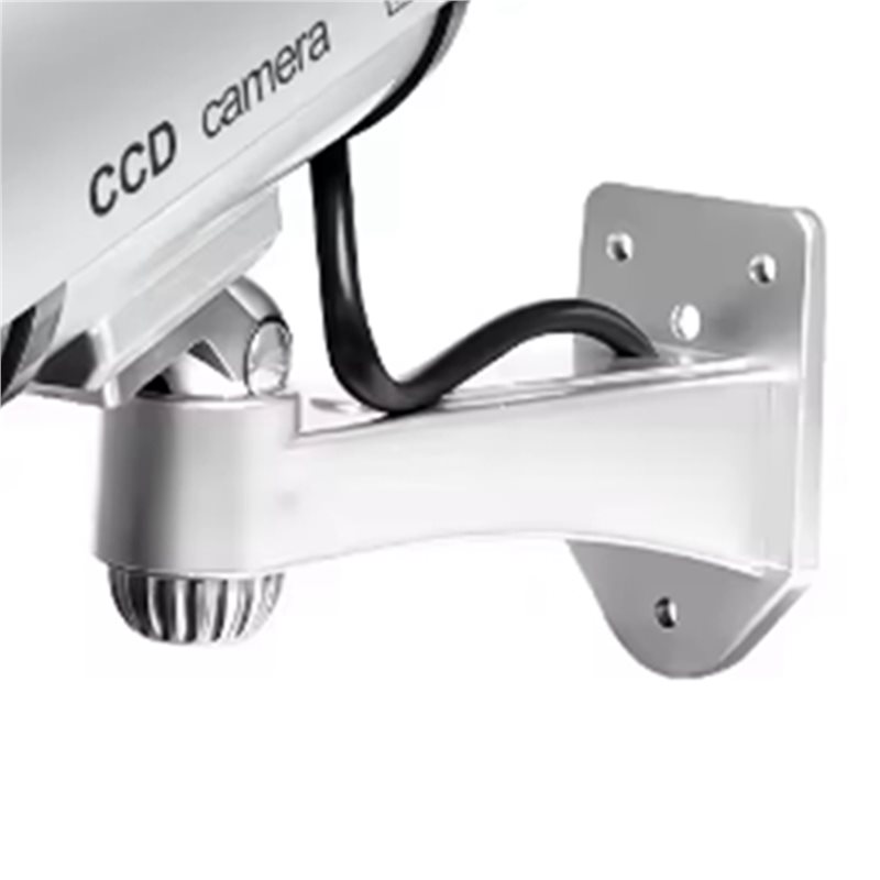 BNVN-2X Dummy Security Camera  - Home Security Systems With Cameras บทวิจารณ์และราคา
