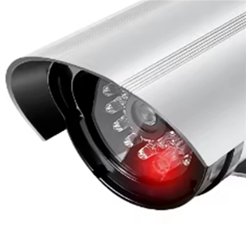 BNVN-2X Dummy Security Camera  - Home Security Systems With Cameras บทวิจารณ์และราคา