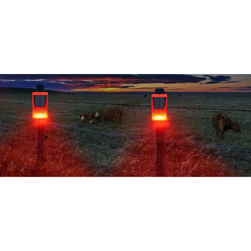 Infrared Motion Sensor Solar A - Solar Security Light บทวิจารณ์และราคา
