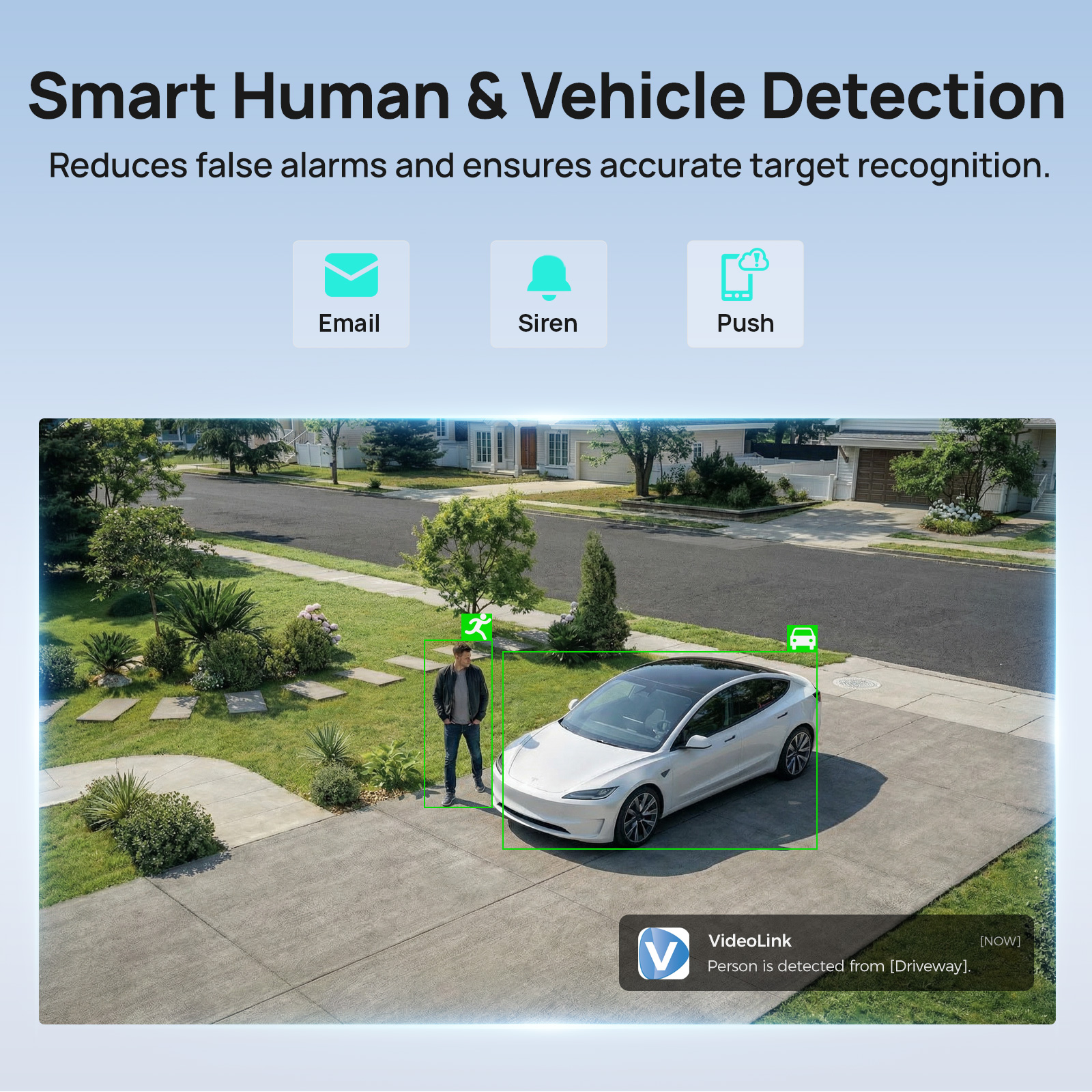 VIKYLIN 5MP IP Security Camera - Home Security Images บทวิจารณ์และราคา