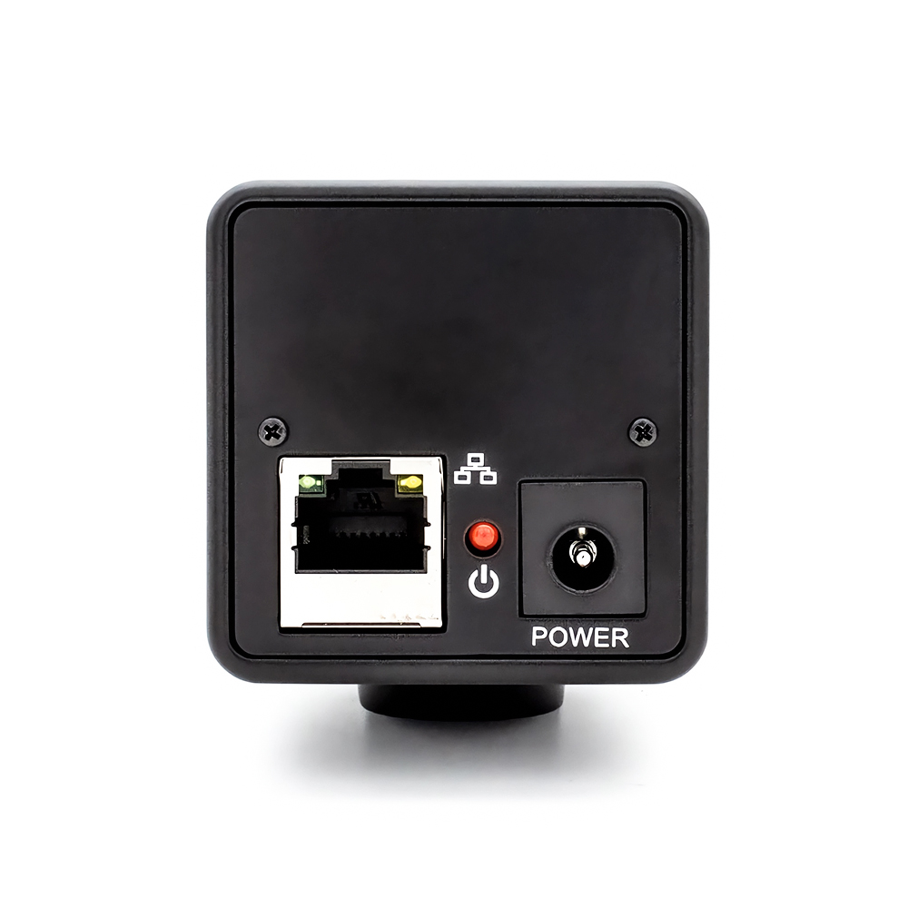 WGWK MINI IP Camera 3/4/5/8MP  - Home Security Images บทวิจารณ์และราคา