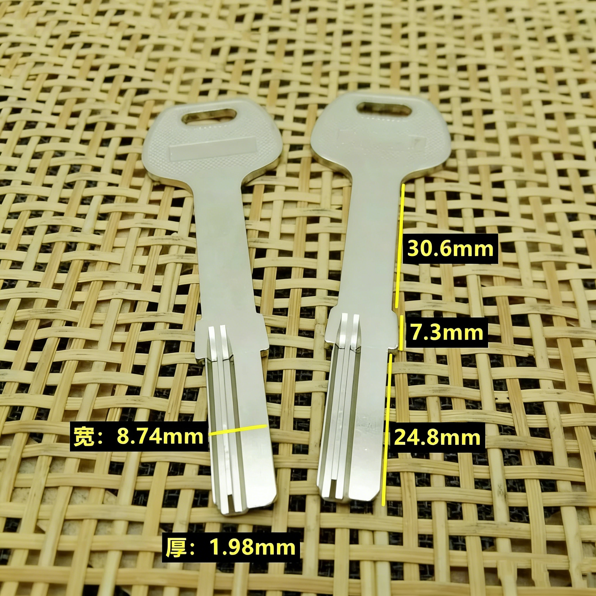 10pcs High-Quality Electronic  - Home Security Door Lock บทวิจารณ์และราคา