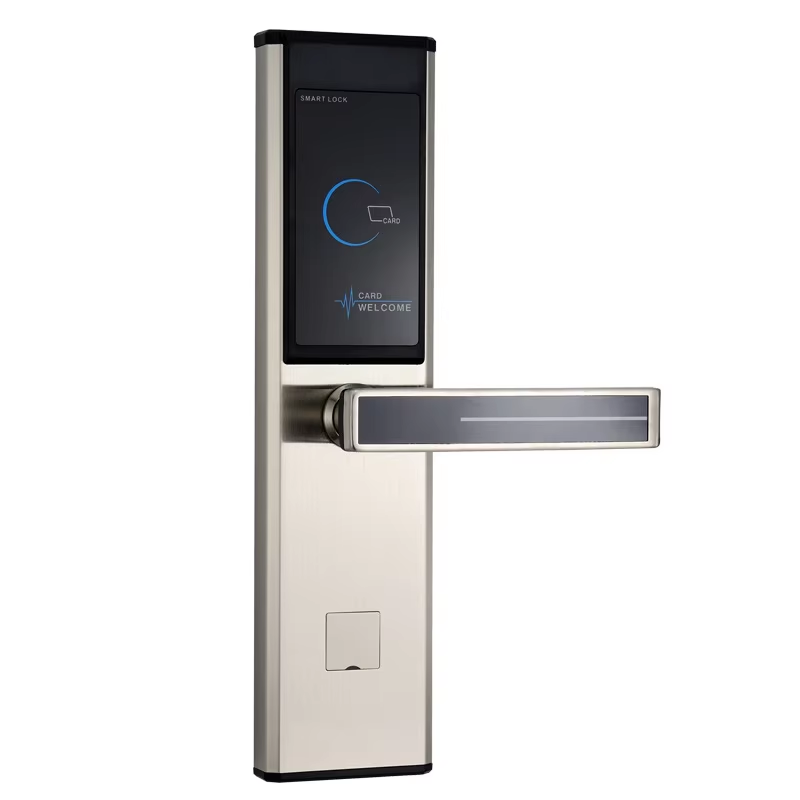 Keyless Keypad Entry Smart Doo - Home Security Door Lock บทวิจารณ์และราคา