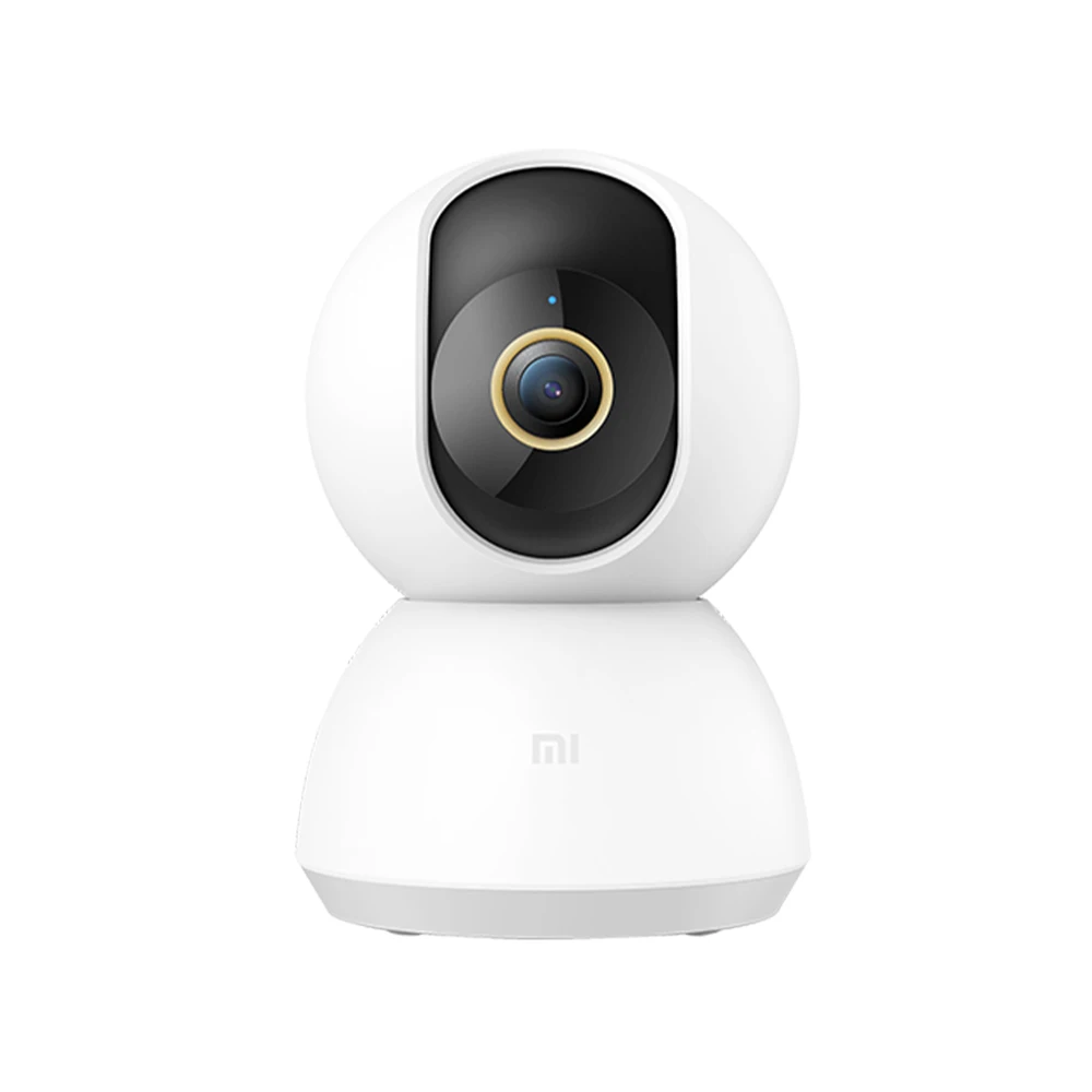 Xiaomi Camera 2K PTZ Mi Smart  - Home Security Camera 360 Xiaomi บทวิจารณ์และราคา