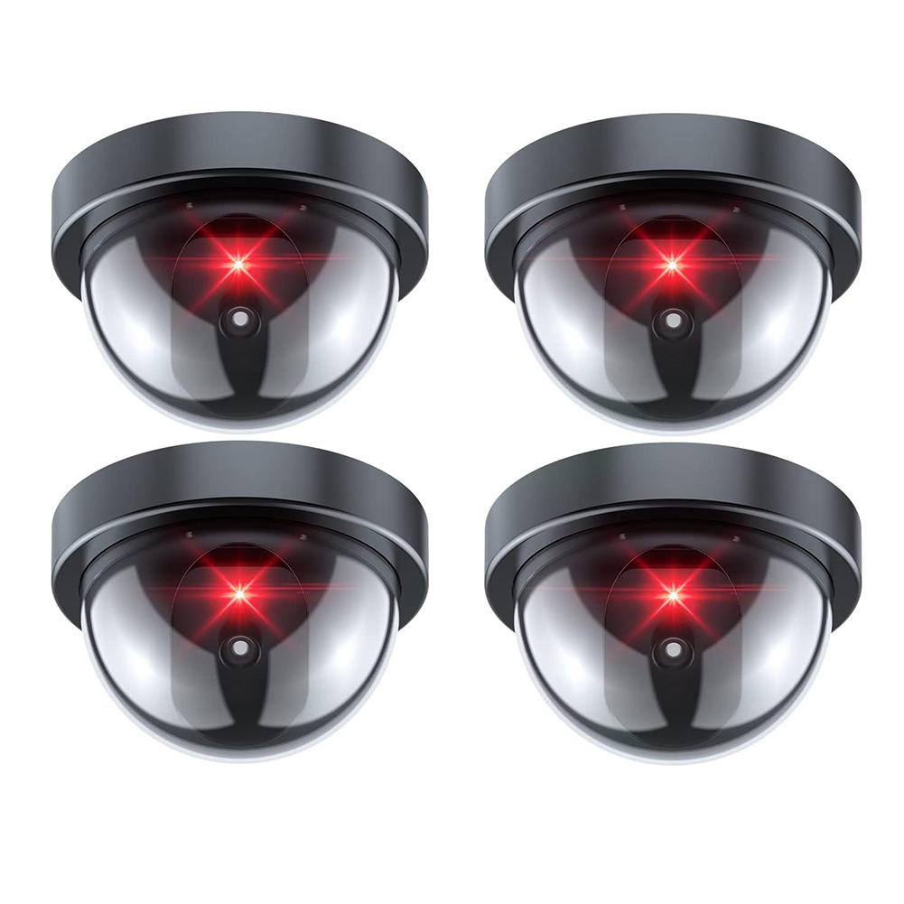 A55T Dummy Security Camera,Fak - Home Security Systems With Cameras บทวิจารณ์และราคา