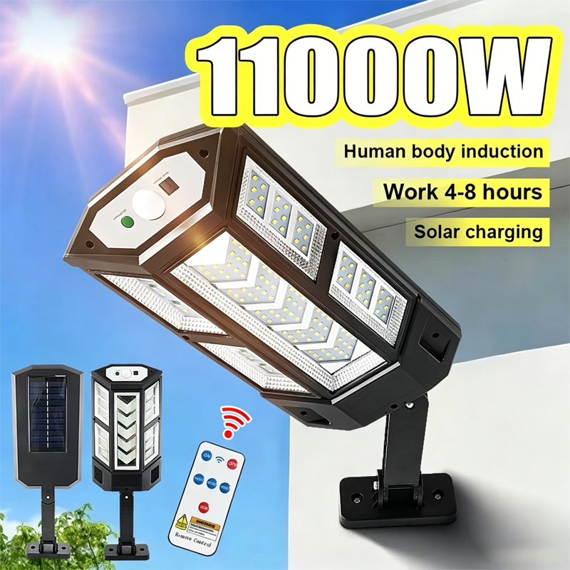 Solar LED Light Super Bright O - Solar Security Light บทวิจารณ์และราคา